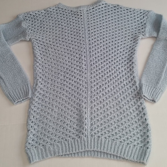 Rue 21 sweater - Picture 2 of 8